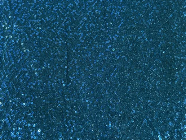 Peacock_Blue_Sequins_Embroidery_Work_Net_Fabric_(Price_Per_Meter)