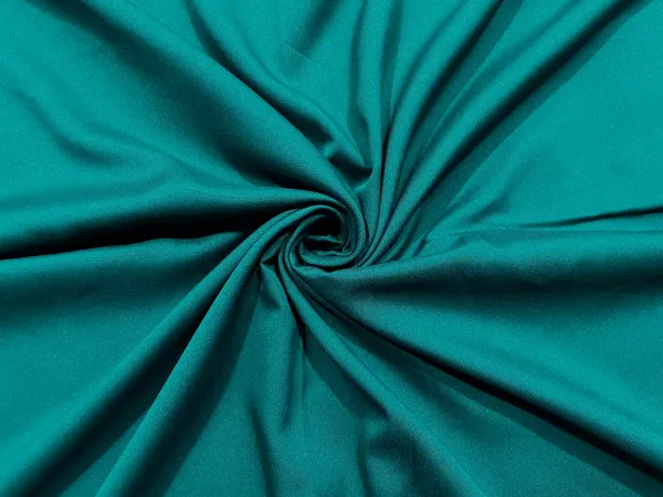 Deep_Teal_Plain_American_Crepe_Fabric_(Price_Per_Meter)