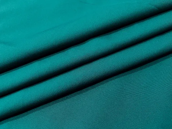 Deep_Teal_Plain_American_Crepe_Fabric_(Price_Per_Meter)