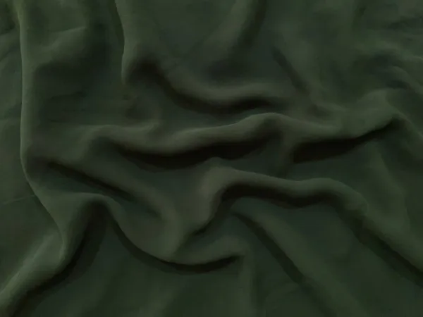 Mehndi_Green_Plain_Georgette_Fabric_(Price_Per_Meter)