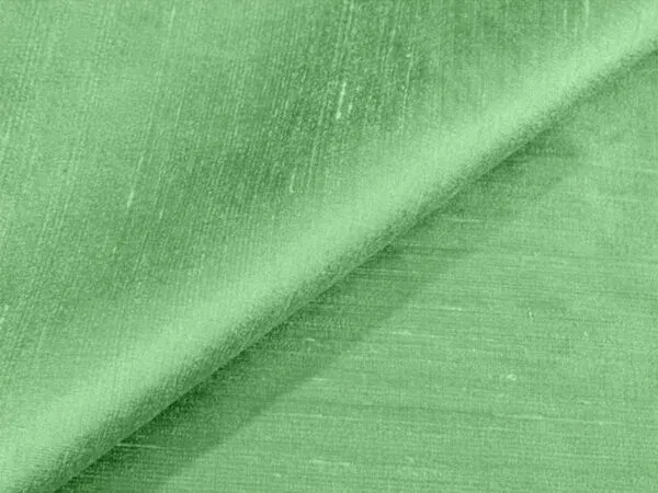 Mint_Green_Plain_Bangalore_Raw_Silk_Fabric_(Price_Per_Meter)