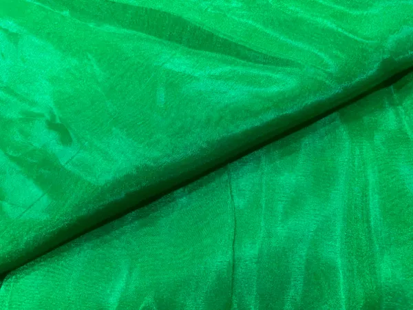 Green_Plain_Organza_Fabric_(Price_Per_Meter)