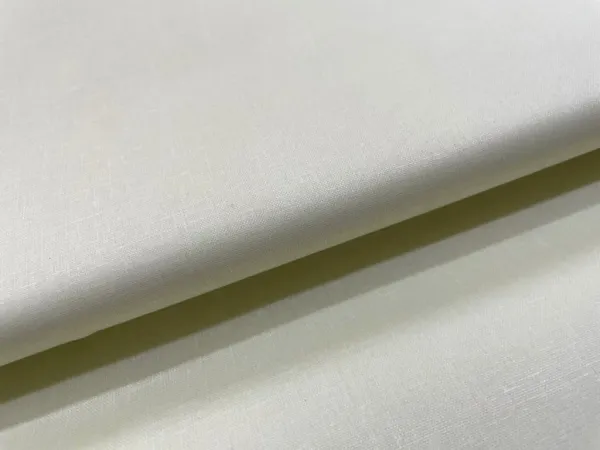 Cream_Plain_Cotton_Linen_Fabric_(Price_Per_Meter)