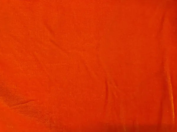 Orange_Plain_Viscose_Micro_Velvet_Fabric_(Price_Per_Meter)