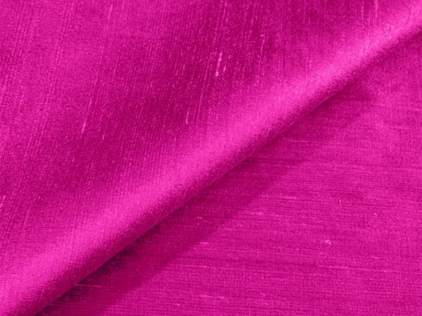 Rani_Pink_Plain_Bangalore_Raw_Silk_Fabric_(Price_Per_Meter)