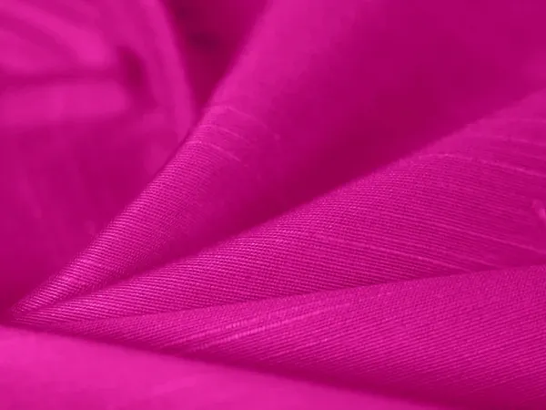 Rani_Pink_Plain_Bangalore_Raw_Silk_Fabric_(Price_Per_Meter)