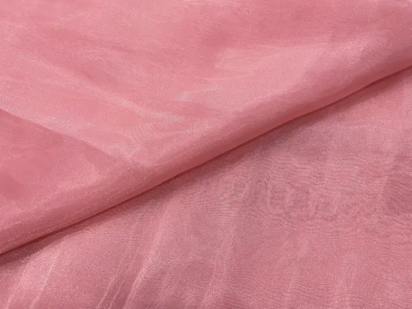 Dusty_Pink_Plain_Organza_Fabric_(Price_Per_Meter)