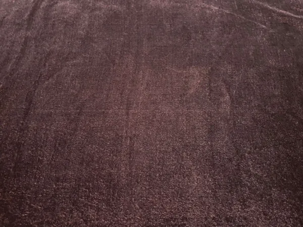 Dark_Brown_Plain_Viscose_Micro_Velvet_Fabric_(Price_Per_Meter)