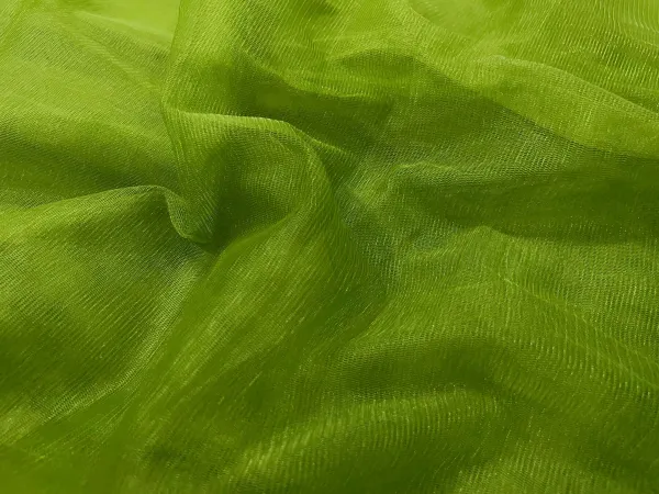 Mehndi_Green_Plain_Soft_Net_Fabric_(Price_Per_Meter)