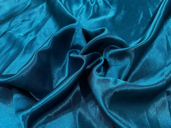 Peacock_Blue_Plain_Premium_Moss_Satin_Fabric_(Price_Per_Meter)