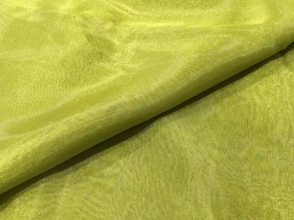 Mehndi_Green_Plain_Organza_Fabric_(Price_Per_Meter)