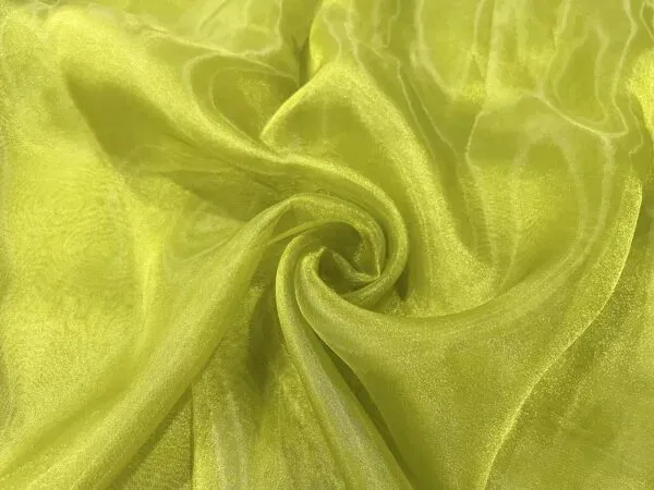 Mehndi_Green_Plain_Organza_Fabric_(Price_Per_Meter)