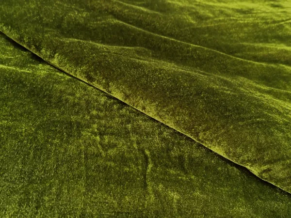 Mehndi_Green_Plain_Viscose_Micro_Velvet_Fabric_(Price_Per_Meter)