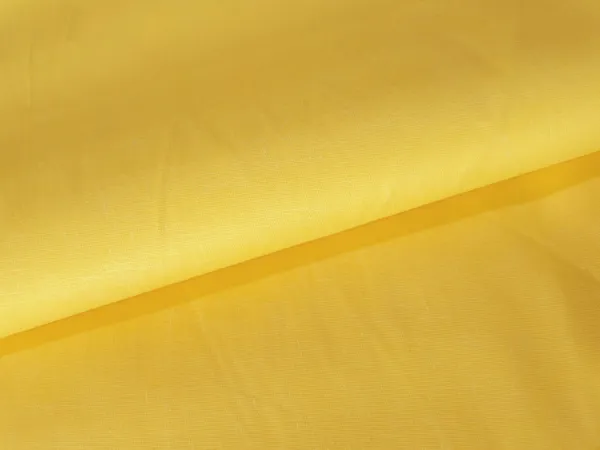 Yellow_Plain_Cotton_Linen_Fabric_(Price_Per_Meter)