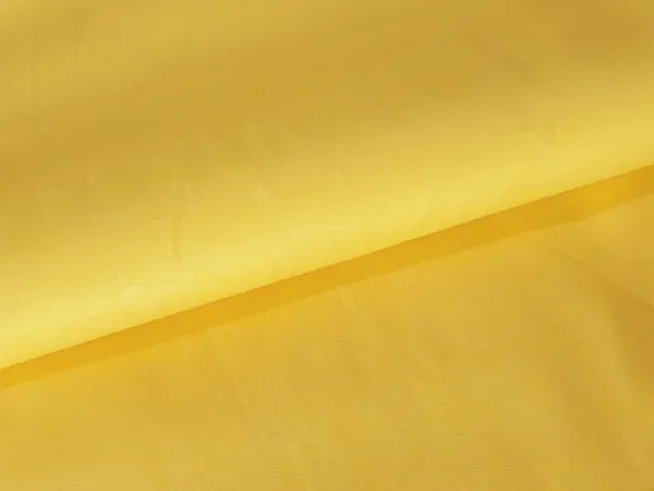 Yellow_Plain_Cotton_Linen_Fabric_(Price_Per_Meter)