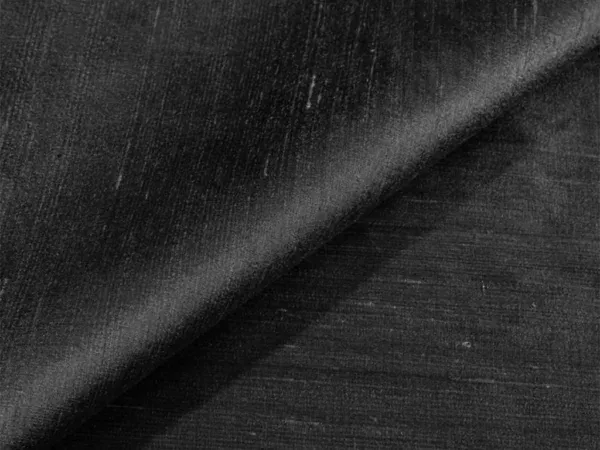 Black_Plain_Bangalore_Raw_Silk_Fabric_(Price_Per_Meter)