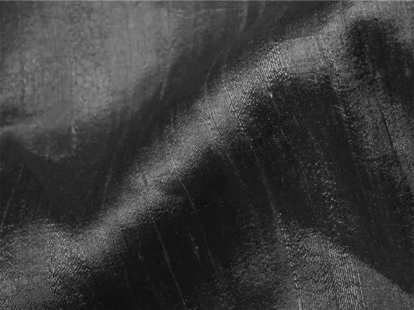 Black_Plain_Bangalore_Raw_Silk_Fabric_(Price_Per_Meter)