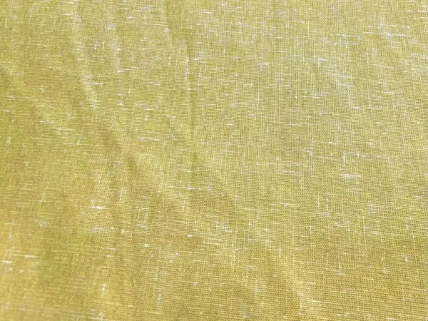 Ginger_Yellow_Plain_Cotton_Linen_Fabric_(Price_Per_Meter)