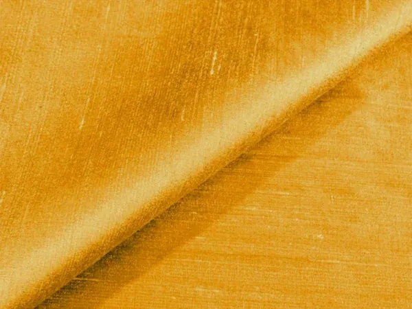 Orange_Yellow_Plain_Bangalore_Raw_Silk_Fabric_(Price_Per_Meter)