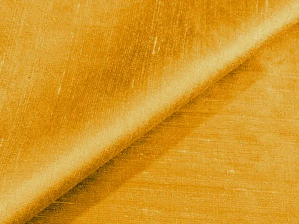 Orange_Yellow_Plain_Bangalore_Raw_Silk_Fabric_(Price_Per_Meter)