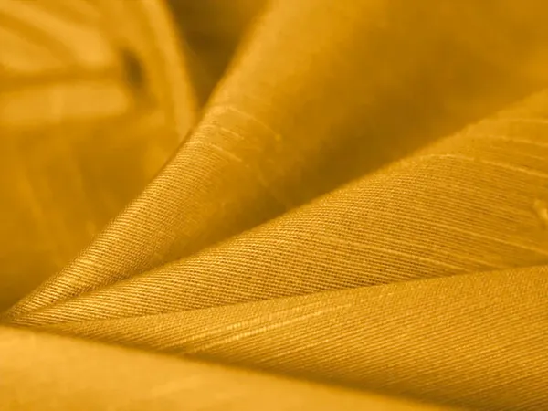 Honey_Golden_Plain_Bangalore_Raw_Silk_Fabric_(Price_Per_Meter)