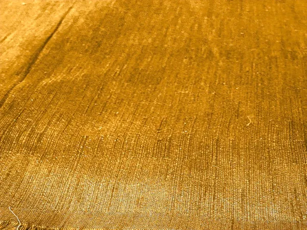 Honey_Golden_Plain_Bangalore_Raw_Silk_Fabric_(Price_Per_Meter)