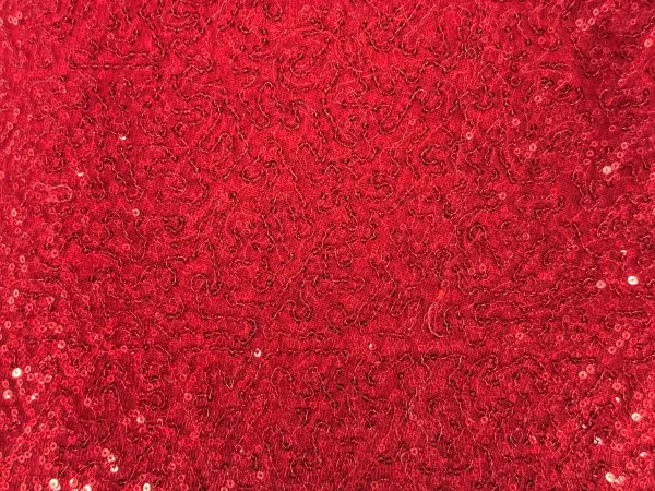 Red_Sequins_Embroidery_Work_Net_Fabric_(Price_Per_Meter)