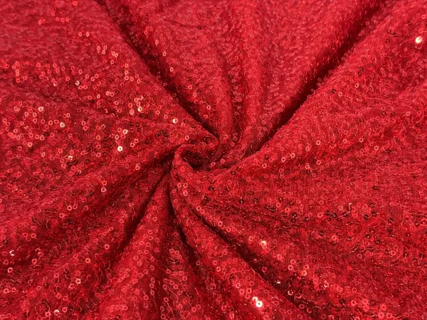 Red_Sequins_Embroidery_Work_Net_Fabric_(Price_Per_Meter)