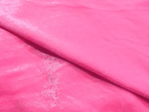 Pink_Plain_Viscose_Micro_Velvet_Fabric_(Price_Per_Meter)