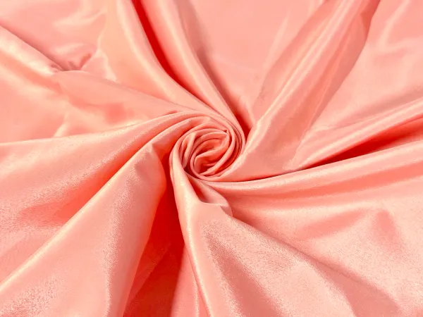 Peach_Orange_Plain_Premium_French_Crepe_Fabric_(Price_Per_Meter)