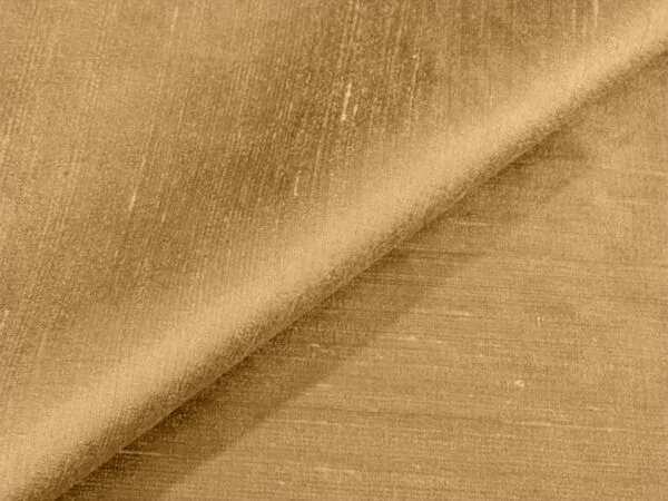 Golden_Plain_Bangalore_Raw_Silk_Fabric_(Price_Per_Meter)