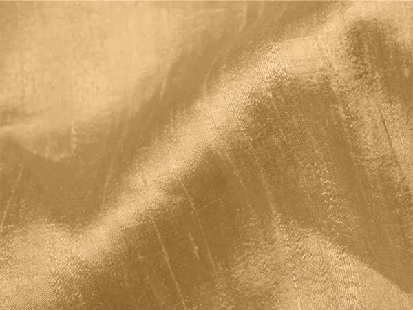 Golden_Plain_Bangalore_Raw_Silk_Fabric_(Price_Per_Meter)