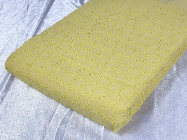 Light_Yellow_Embroidered_Hakoba_Cotton_Fabric_(Price_Per_Meter)