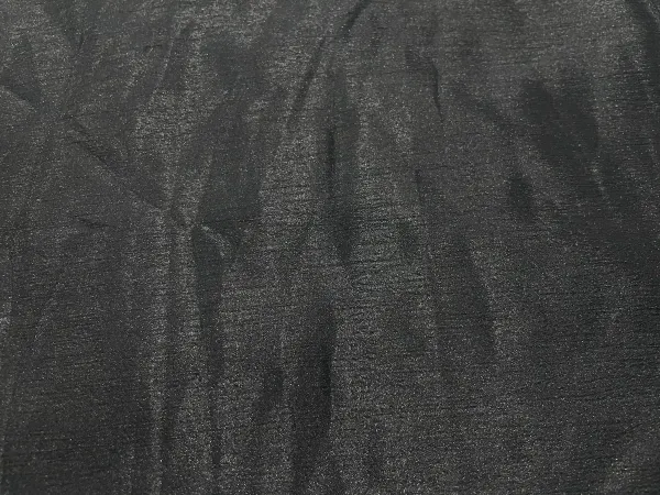Black_Plain_Chinon_Chiffon_Fabric_(Price_Per_Meter)