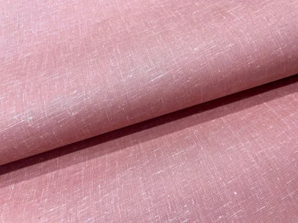 Red_Brown_Plain_Cotton_Linen_Fabric_(Price_Per_Meter)