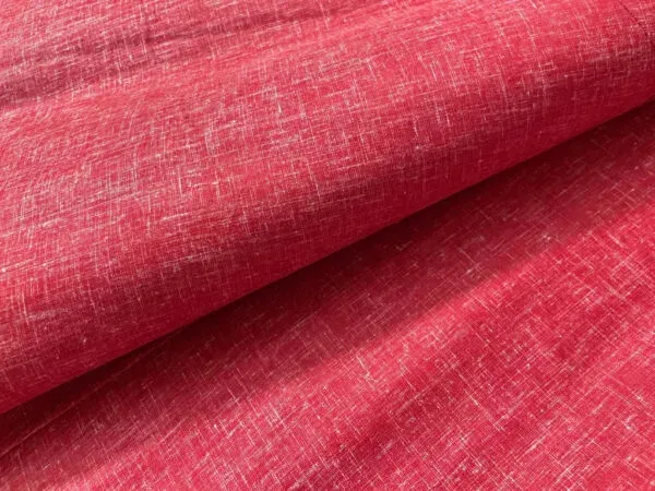 Red_Plain_Cotton_Linen_Fabric_(Price_Per_Meter)