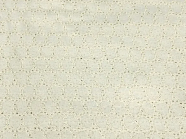 Cream_Embroidered_Hakoba_Cotton_Fabric_(Price_Per_Meter)