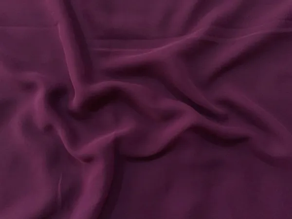 Wine_Plain_Georgette_Fabric_(Price_Per_Meter)