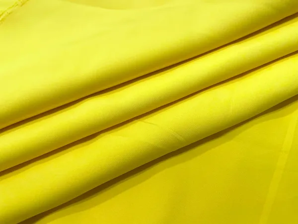 Yellow_Plain_American_Crepe_Fabric_(Price_Per_Meter)