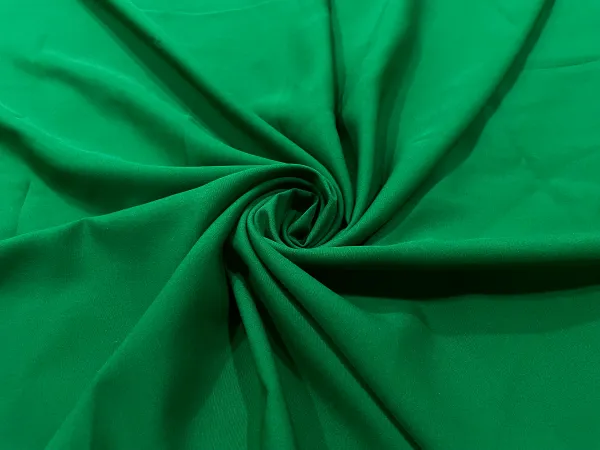 Green_Plain_American_Crepe_Fabric_(Price_Per_Meter)