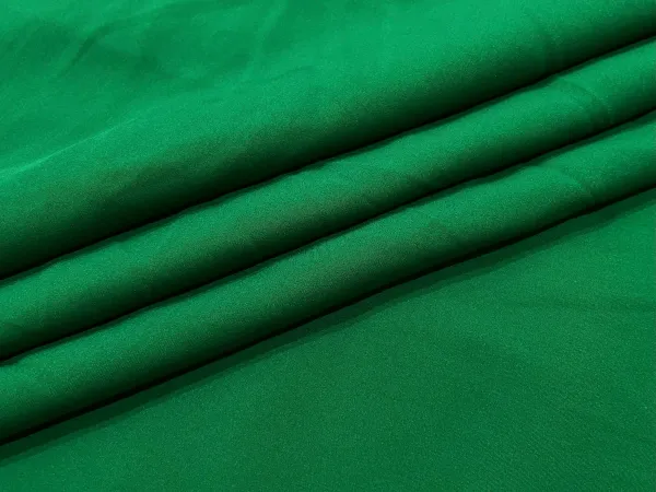 Green_Plain_American_Crepe_Fabric_(Price_Per_Meter)