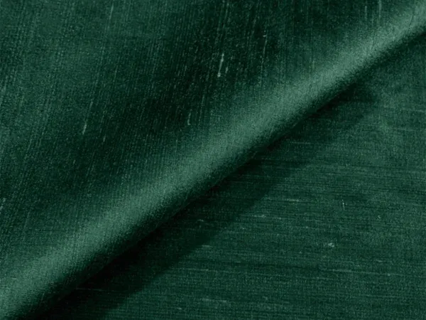 Bottle_Green_Plain_Bangalore_Raw_Silk_Fabric_(Price_Per_Meter)