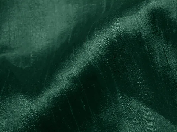 Bottle_Green_Plain_Bangalore_Raw_Silk_Fabric_(Price_Per_Meter)
