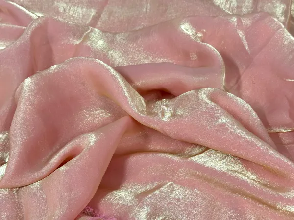 Peach_Orange_Two_Tone_Plain_Soft_Fendi_Silk_Fabric_(Price_Per_Meter)