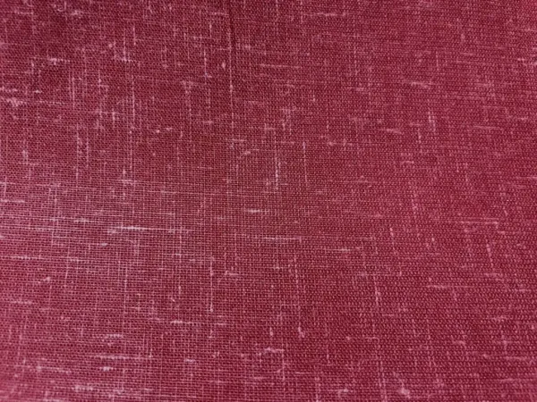 Maroon_Plain_Cotton_Linen_Fabric_(Price_Per_Meter)