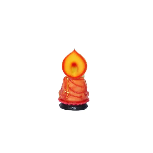Resin_Glossy_Religious_Buddha_Statue_For_Home_Decor