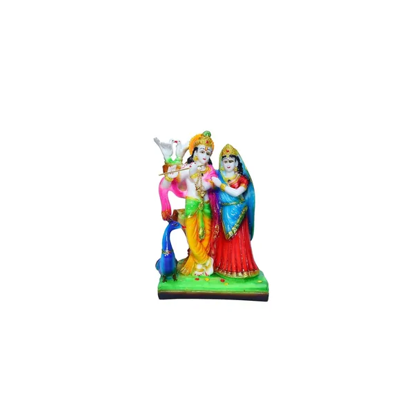 Resin_Glossy_Religious_Krishna_Statue_For_Home_Decor