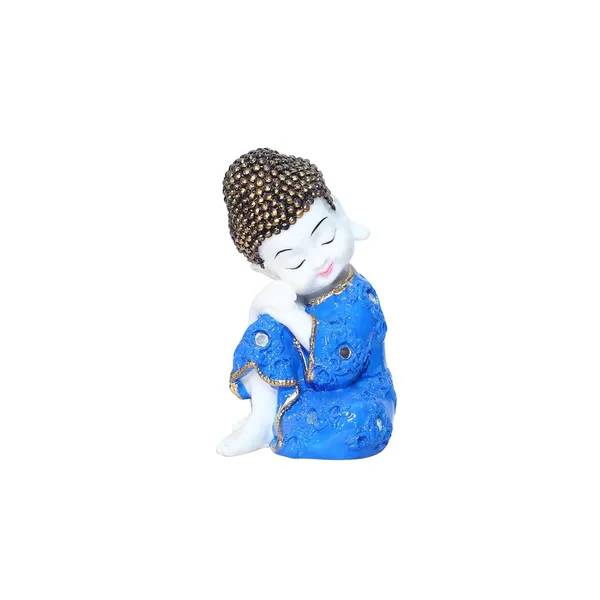 Resin_Glossy_Religious_Buddha_Statue_For_Home_Decor