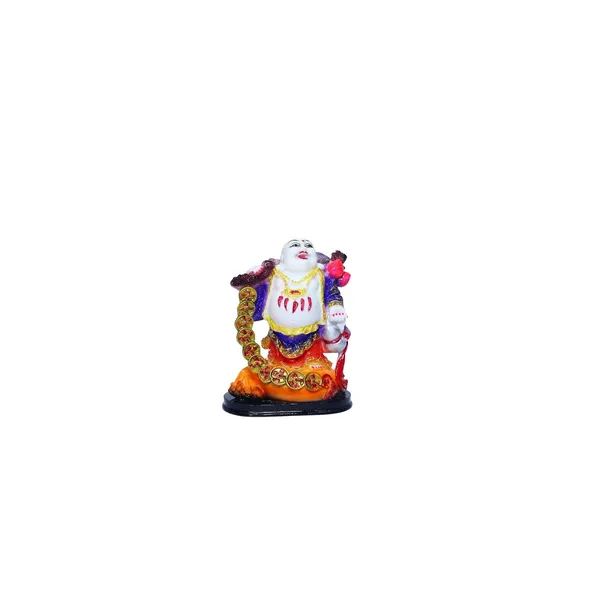 Resin_Glossy_Religious_Buddha_Statue_For_Home_Decor