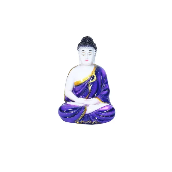 Resin_Glossy_Religious_Buddha_Statue_For_Home_Decor